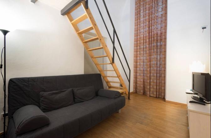 Piave 5 Apartamento Turim Exterior foto