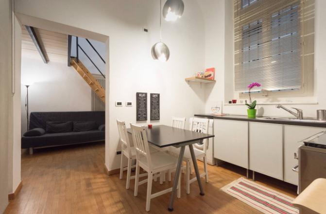 Piave 5 Apartamento Turim Exterior foto